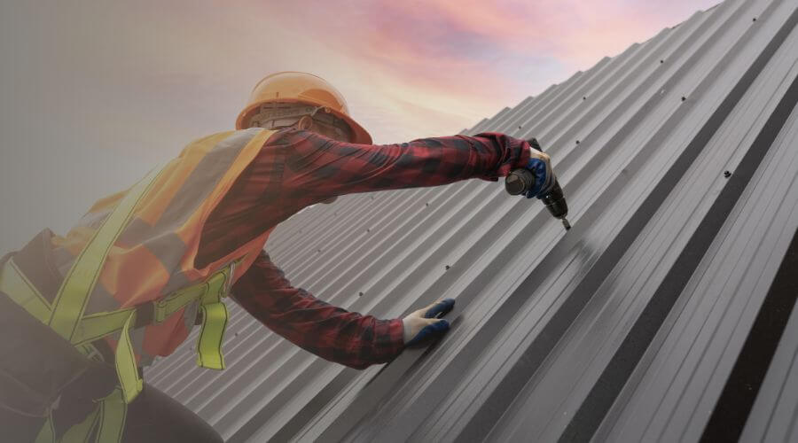 Expert tile roof repair services in Duarte, CA